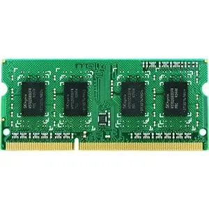 Synology RAM 4GB DDR3L-1866 SO-DIMM 204 pin 1,35 V
