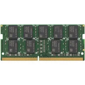 Synology RAM 8 GB DDR4 ECC unbuffered SO-DIMM pre RS1221RP+, RS1221+, DS1821+, DS1621xs+, DS1621+