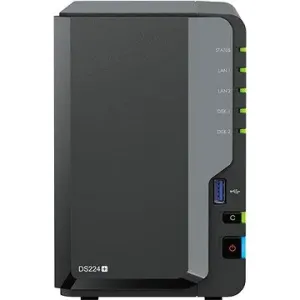 Synology DS224+ #7469323