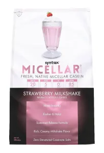 Micellar Creme - Syntrax 907 g Chocolate