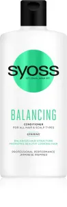 Syoss Balancing kondicionér 440ml