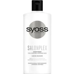 SYOSS Salonplex balzam 440 ml