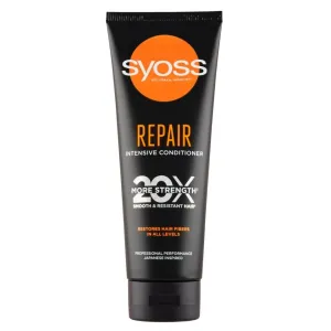 Syoss Repair balzam na vlasy proti lámavosti vlasov 250 ml