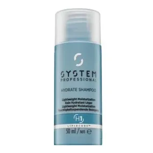 System Professional Hydrate Shampoo šampón s hydratačným účinkom 50 ml