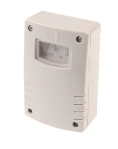 T-LED Súmrakový snímač s časovačom, IP44 068301