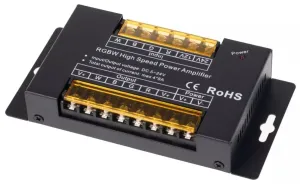 T-LED Zosilňovač RGBW signálu AMP9 066093