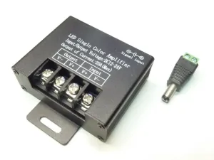 T-LED Zosilňovač signálu AMP7 066091
