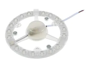T-LED LED modul kit 15W do svietidla Farba svetla: Studená biela 107312