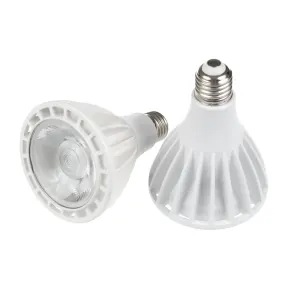 T-LED LED žiarovka PAR30 20W E27 230V stmievateľná Farba svetla: Teplá biela 032610