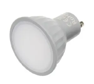 T-LED LED bodová žiarovka 3,5W GU10 230V Farba svetla: Studená biela 7128