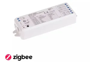 T-LED DimLED SMART Prijímač ZIGBEE 5-kanálový 069061