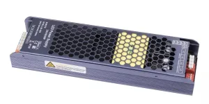 LED Solution LED zdroj (trafo) INTELI 24V 500W - vnutorný 056578