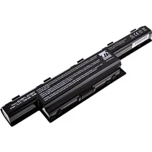 T6 power Acer Aspire 4741 serie, 5741 serie, 5200 mAh, 58 Wh, 6 cell