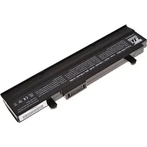 T6 power Asus Eee PC 1015 serie, 5200 mAh, 56 Wh, 6 cell