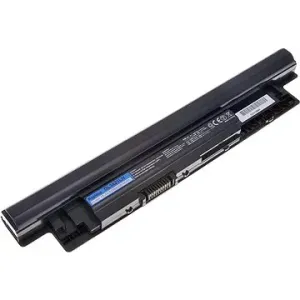 T6 power Dell Latitude 3440, 3540, 5200 mAh, 58 Wh, 6 cell