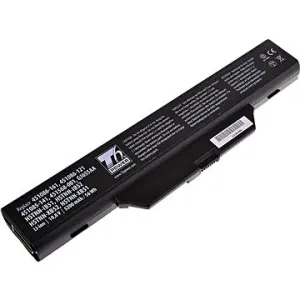 T6 power HP Compaq 6720s, 6820s serie, 5200 mAh, 56 Wh, 6 cell