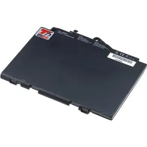 T6 power HP EliteBook 725 G3, 820 G3, 3800 mAh, 43 Wh, 3 cell, Li-Pol