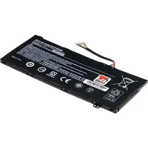 T6 Power pre Acer Aspire 5 A515-53G, Li-Poly, 4500 mAh (51 Wh), 11,55 V
