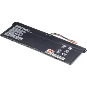 T6 Power pre Acer Chromebook 311 C722, Li-Ion, 11,25 V, 3 830 mAh (43 Wh), čierna