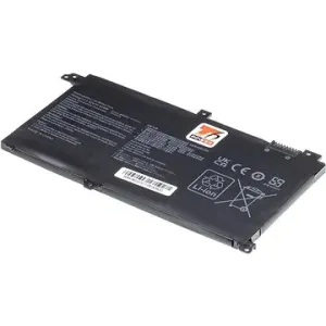 T6 Power pre Asus X430UF, Li-Poly, 11,52 V, 3650 mAh (42 Wh), čierna