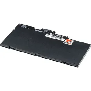 T6 Power do Hewlett Packard EliteBook 850 G4, Li-Poly, 11,55 V, 4420 mAh (51 Wh), čierna