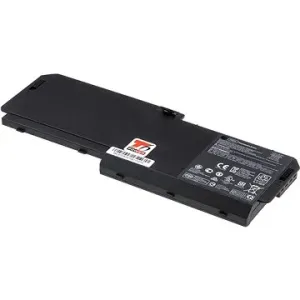 T6 Power pre Hewlett Packard ZBook 17 G5, Li-Poly, 11,55 V, 8310 mAh (95 Wh), čierna