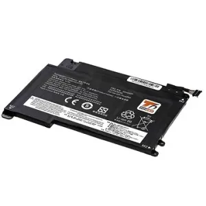 T6 Power pre Lenovo ThinkPad P40 Yoga 20GQ, Li-Poly, 3600 mAh (41 Wh), 11,4 V