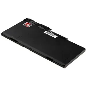 T6 Power pre notebook Hewlett Packard 717376-001, Li-Poly, 4500 mAh (50 Wh), 11,1 V