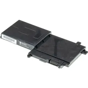 T6 Power pre notebook Hewlett Packard 801517-541, Li-Poly, 11,4 V, 4200 mAh (48 Wh), čierna