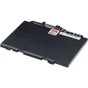 T6 Power pre notebook Hewlett Packard 854109-850, Li-Poly, 11,55 V, 4240 mAh (49 Wh), čierna