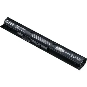 T6 Power pre notebook Hewlett Packard G6E88AA, Li-Ion, 14,8 V, 2 600 mAh (38 Wh),  čierna