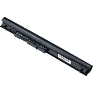 T6 Power pre notebook Hewlett Packard OA04, Li-Ion, 14,8 V, 2600 mAh (38 Wh), čierna