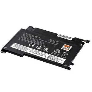 T6 Power pre notebook Lenovo SB10F46459, Li-Poly, 3600 mAh (41 Wh), 11,4 V