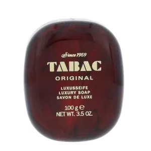 TABAC Original 100 g tuhé mydlo pre mužov