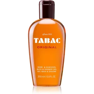 TABAC Original 200 ml sprchovací gél pre mužov