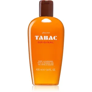 TABAC Original 400 ml sprchovací gél pre mužov