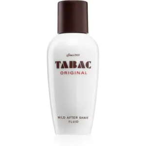 TABAC Original Fluide 100 ml voda po holení pre mužov