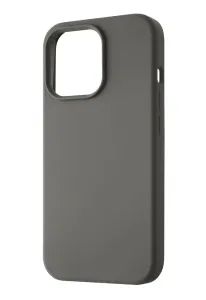 Puzdro Tactical Velvet Smoothie pre Apple iPhone 13 Pro, šedé 57983104697