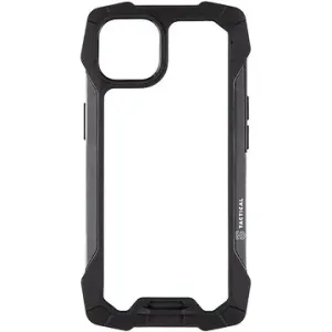 Tactical Chunky Mantis Kryt na Apple iPhone 13 Pro Max Black