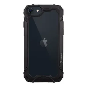 Tactical Chunky Mantis Kryt pro Apple iPhone 6/7/8/SE2020/SE2022 Black