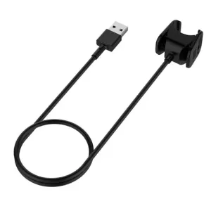 Tactical USB Nabíjací kábel pre Fitbit Charge 3
