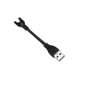 Tactical USB Nabíjací kábel pre Xiaomi Mi Band 2