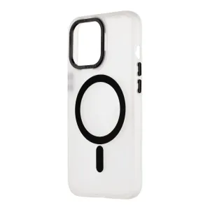 Tactical OBAL:ME Misty Keeper kryt, iPhone 13 Pro, čierny