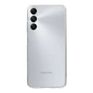 Zadný kryt Tactical TPU pre Samsung Galaxy A05s, transparentná 57983118747