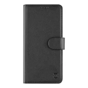 Diárové puzdro na Xiaomi Redmi 13C/Poco C65 Tactical Field Notes čierne
