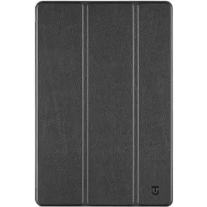 Tactical Book Tri Fold Puzdro na Samsung X510/X516 Galaxy Tab S9 FE Black