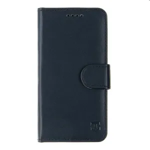 Knižkové puzdro Tactical Field Notes pre Xiaomi Redmi 12C, modrá 57983113812