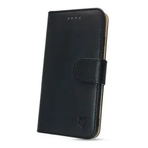 Puzdro Tactical Field Book Xiaomi Redmi Note 11/11s - čierne