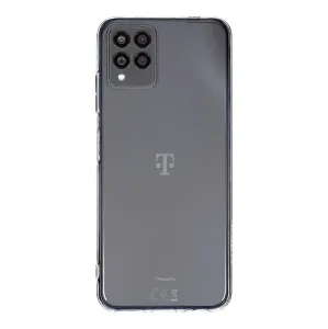 Tactical T-Mobile T Phone Pro Tactical TPU Kryt  KP22813 transparentná