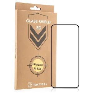 Tactical Xiaomi Redmi 8 Tactical Glass Shield 5D sklo  KP11516 transparentná